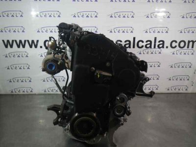 MOTOR COMPLETO MITSUBISHI CARISMA BERLINA 5 (DA0) 1900 DI-D Avance