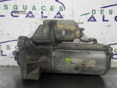 MOTOR ARRANQUE MITSUBISHI CARISMA BERLINA 5 (DA0) 1900 DI-D Avance