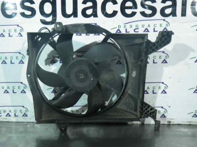 ELECTROVENTILADOR MITSUBISHI CARISMA BERLINA 5 (DA0) 1900 DI-D Avance