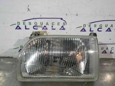 FARO IZQUIERDO FORD ORION GL