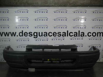 PARAGOLPES DELANTERO FORD ORION GL