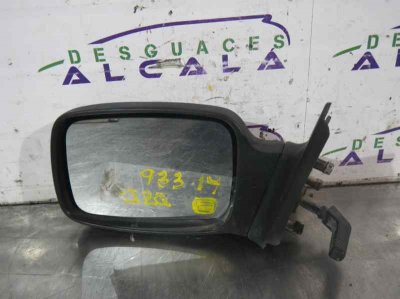 RETROVISOR IZQUIERDO FORD ORION GL