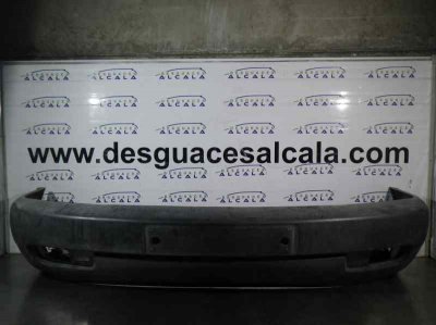 PARAGOLPES DELANTERO VOLKSWAGEN T4 TRANSPORTER/FURGONETA (MOD. 1991) Caja cerrada Economy