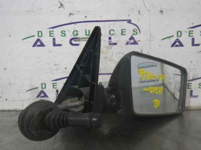 RETROVISOR DERECHO CITROEN AX First D