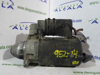 MOTOR ARRANQUE BMW SERIE 3 BERLINA (E30) 320i