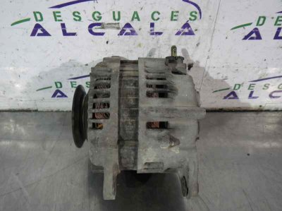 ALTERNADOR NISSAN ALMERA (N16/E) Acenta