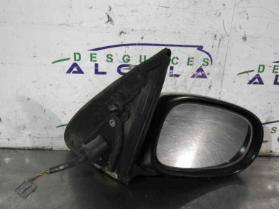 RETROVISOR DERECHO NISSAN ALMERA (N16/E) Acenta