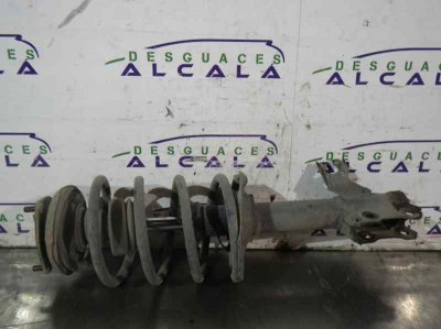 AMORTIGUADOR DELANTERO DERECHO NISSAN ALMERA (N16/E) Acenta