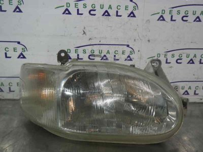 FARO DERECHO FORD ESCORT BERL./TURNIER Atlanta Berlina