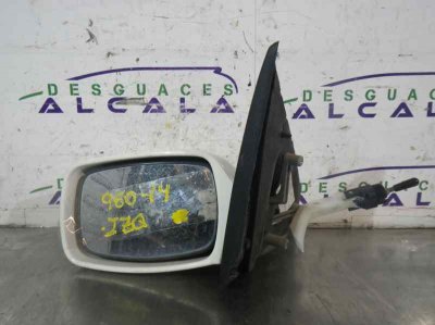 RETROVISOR IZQUIERDO FORD ESCORT BERL./TURNIER Atlanta Berlina