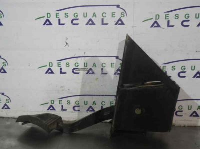PEDAL EMBRAGUE de  