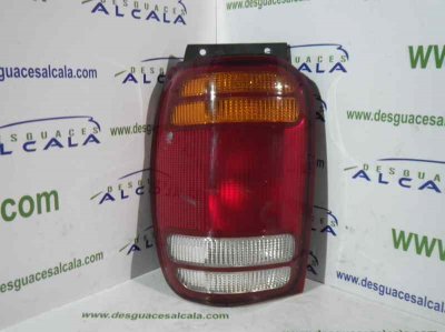 PILOTO TRASERO IZQUIERDO FORD EXPLORER 4.0