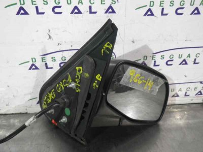 RETROVISOR DERECHO FORD EXPLORER 4.0