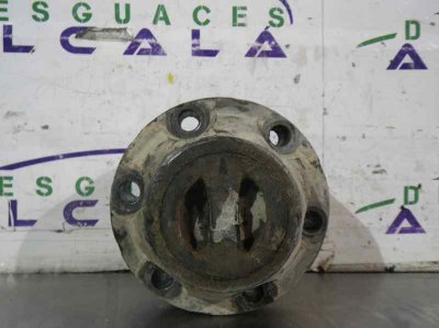 CUBOS DE BLOQUEO NISSAN PATROL (K/W160) Hardtop (K160)