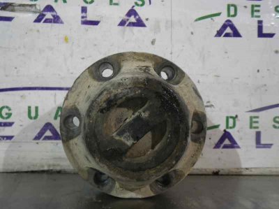 CUBOS DE BLOQUEO NISSAN PATROL (K/W160) Hardtop (K160)