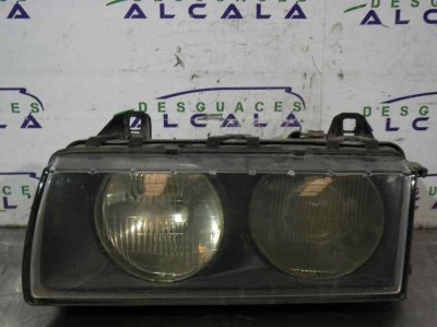 FARO IZQUIERDO BMW SERIE 3 BERLINA (E36) 325i