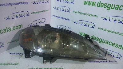 FARO IZQUIERDO RENAULT MEGANE I FASE 2 BERLINA (BA0) 1.9 D RT