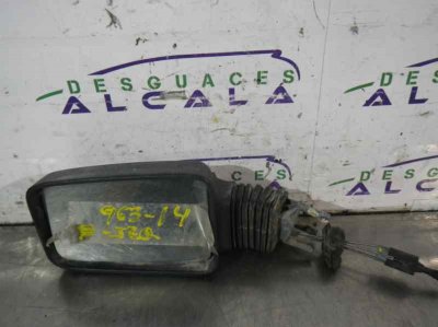 RETROVISOR IZQUIERDO PEUGEOT 405 BERLINA Clim