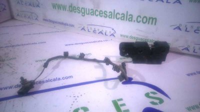 MOTOR CALEFACCION SEAT LEON (1P1) 1.9 TDI