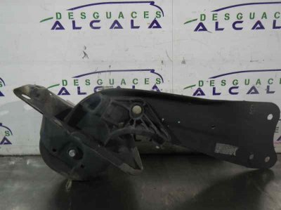 BRAZO SUSPENSION SUPERIOR TRASERO IZQUIERDO SEAT LEON (1P1) 1.9 TDI