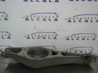 BRAZO SUSPENSION INFERIOR TRASERO DERECHO SEAT LEON (1P1) 1.9 TDI