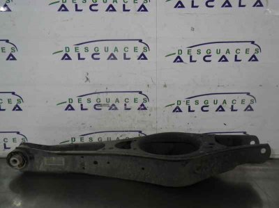 BRAZO SUSPENSION INFERIOR TRASERO IZQUIERDO SEAT LEON (1P1) 1.9 TDI