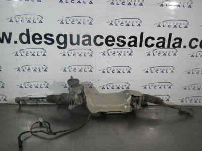 CREMALLERA DIRECCION SEAT LEON (1P1) 1.9 TDI