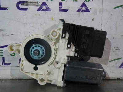 MOTOR ELEVALUNAS TRASERO IZQUIERDO SEAT LEON (1P1) 1.9 TDI