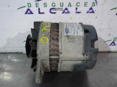 ALTERNADOR FORD FIESTA BERL./COURIER Si