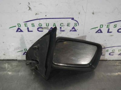 RETROVISOR DERECHO FORD FIESTA BERL./COURIER Si