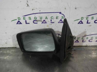 RETROVISOR IZQUIERDO FORD FIESTA BERL./COURIER Si