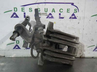 PINZA FRENO TRASERA IZQUIERDA SEAT LEON (1P1) 1.9 TDI