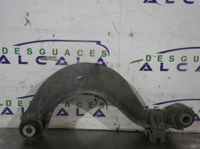 BRAZO SUSPENSION INFERIOR TRASERO DERECHO SEAT LEON (1P1) 1.9 TDI