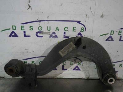 BRAZO SUSPENSION INFERIOR TRASERO IZQUIERDO de 1.9 TDI 