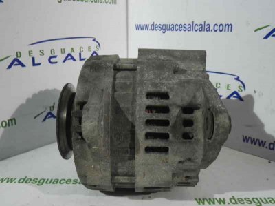 ALTERNADOR NISSAN ALMERA TINO (V10M) Básico