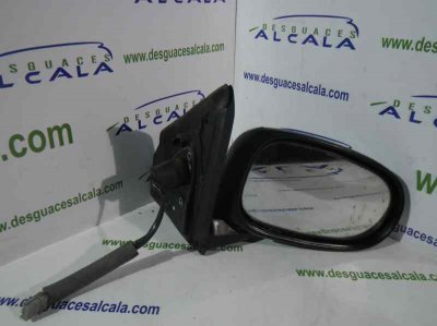 RETROVISOR DERECHO NISSAN ALMERA TINO (V10M) Básico