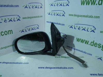 RETROVISOR IZQUIERDO NISSAN ALMERA TINO (V10M) Básico