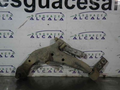 BRAZO SUSPENSION INFERIOR DELANTERO IZQUIERDO NISSAN ALMERA TINO (V10M) Básico