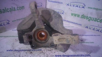 MANDO CALEFACCION / AIRE ACONDICIONADO NISSAN ALMERA TINO (V10M) Básico