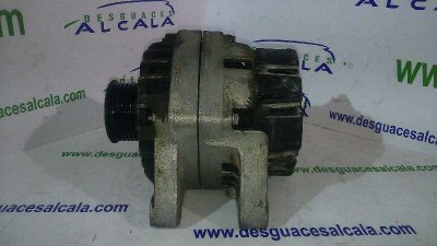 ALTERNADOR PEUGEOT 206 BERLINA GTI