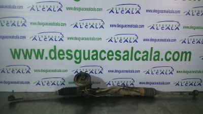 CREMALLERA DIRECCION PEUGEOT 206 BERLINA GTI