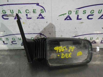 RETROVISOR DERECHO PEUGEOT 205 BERLINA 20HA