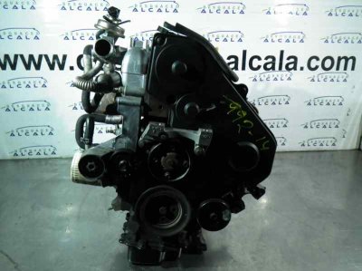 MOTOR COMPLETO FORD FOCUS BERLINA (CAK) Ambiente