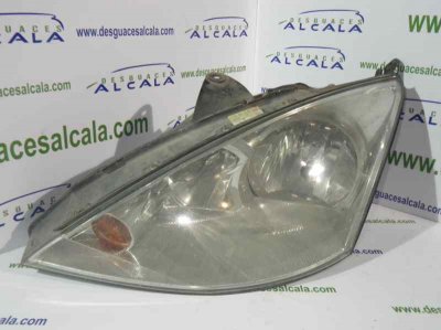 FARO IZQUIERDO FORD FOCUS BERLINA (CAK) Ambiente