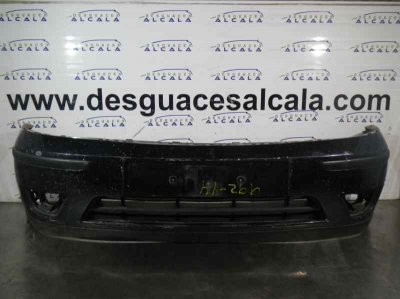 PARAGOLPES DELANTERO FORD FOCUS BERLINA (CAK) Ambiente