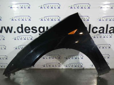 ALETA DELANTERA IZQUIERDA FORD FOCUS BERLINA (CAK) Ambiente