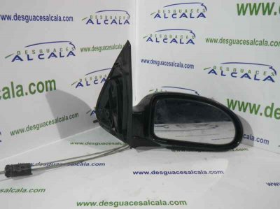 RETROVISOR DERECHO FORD FOCUS BERLINA (CAK) Ambiente