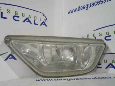 FARO ANTINIEBLA IZQUIERDO FORD FOCUS BERLINA (CAK) Ambiente