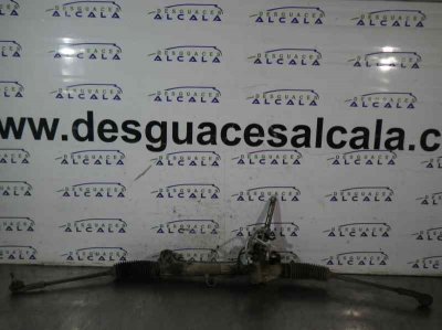 CREMALLERA DIRECCION FORD FOCUS BERLINA (CAK) Ambiente