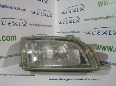 FARO DERECHO TOYOTA CARINA (T19) 2.0 TD GL (4-ptas.)